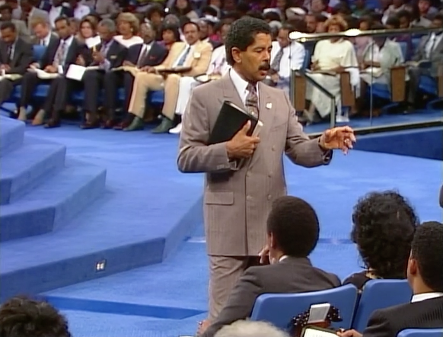 The Holy Spirit Series - Part 21