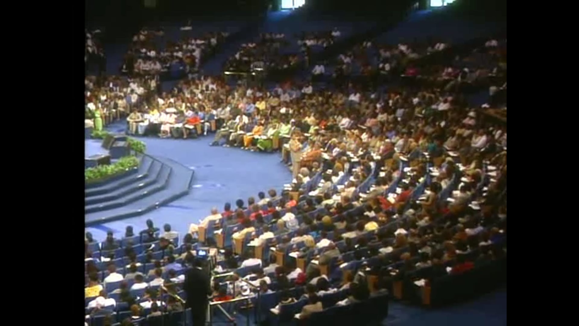 The Christian Family - Part 8 - Apostle Fred Price