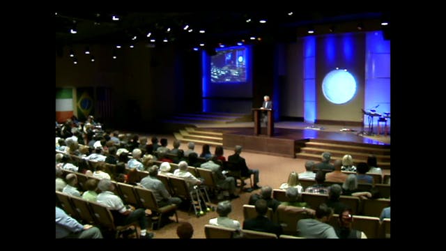 World Outreach Church August 2014A, W...