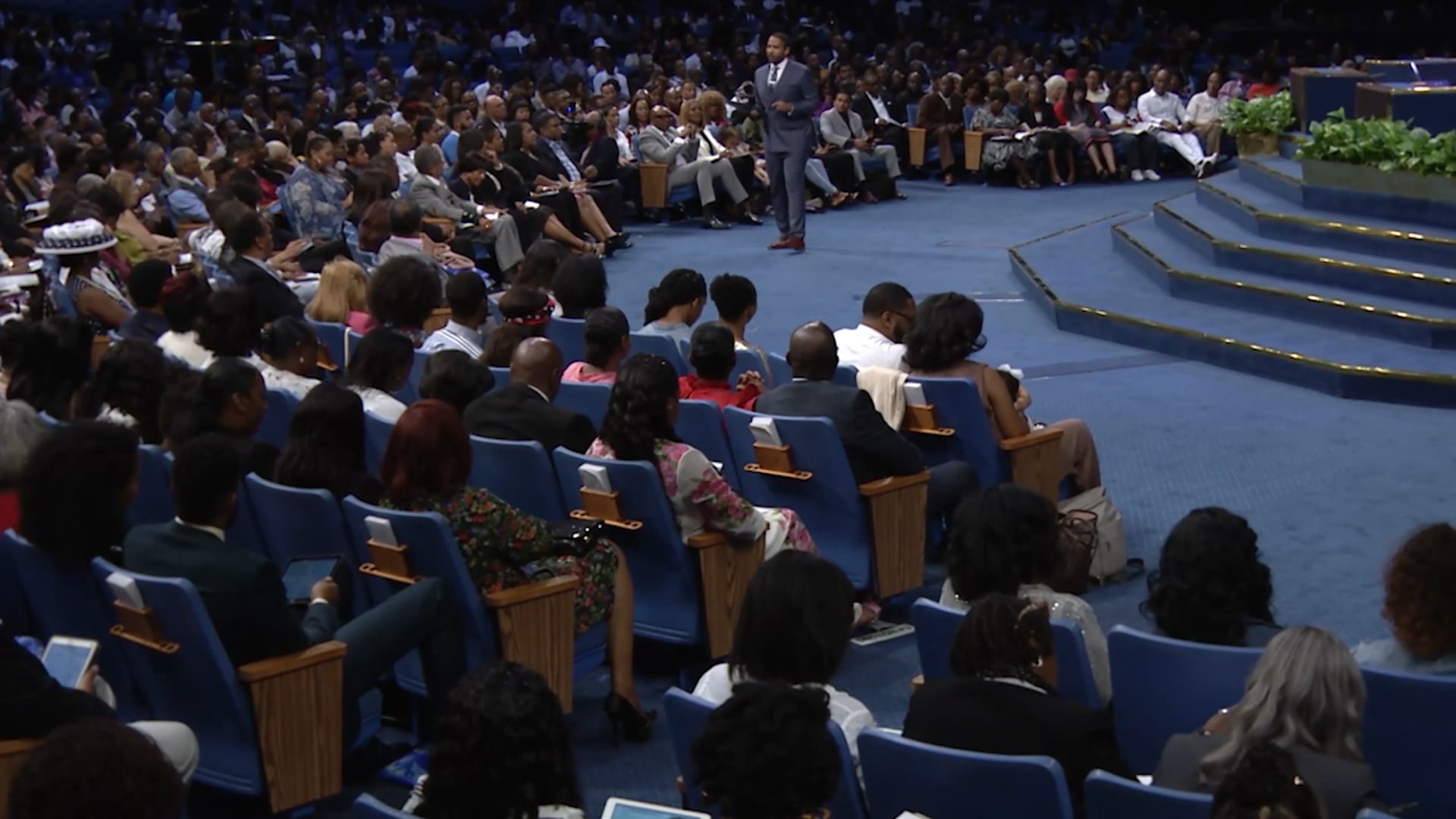 Race, Religion & Racism - Part 62