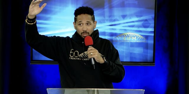 The Last Book Pt. 14 - Tuesday Mornin...