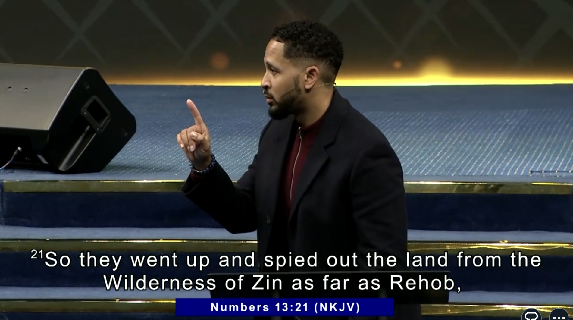 The Lord's Report - Part 2 - CCC Sunday Service - Dr. Fred K. Price 1-22-2023