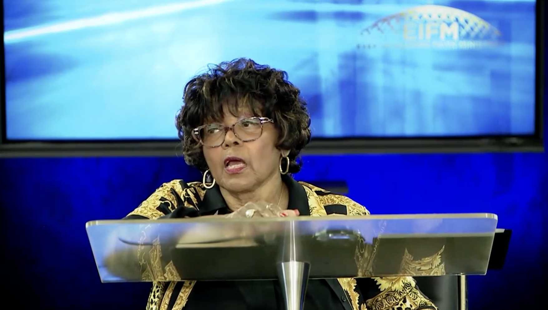 The Faith That Takes - Wednesday AM Bible Study Live! Dr. Delores Jones 10-04-23