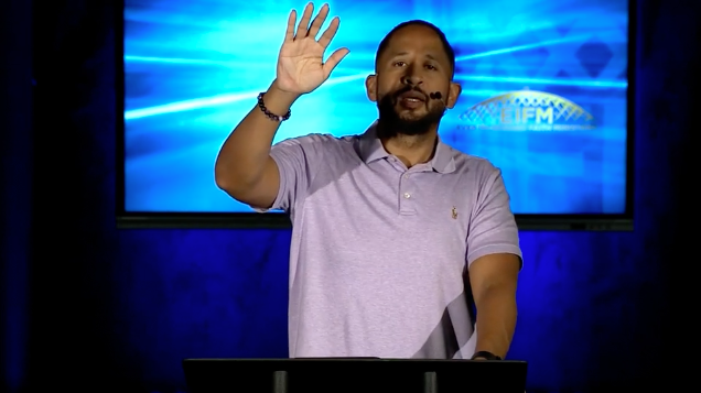 The Book of Daniel Pt9 - Tues Eve Bible Study - Pastor Fred Price Jr - 08-31-21