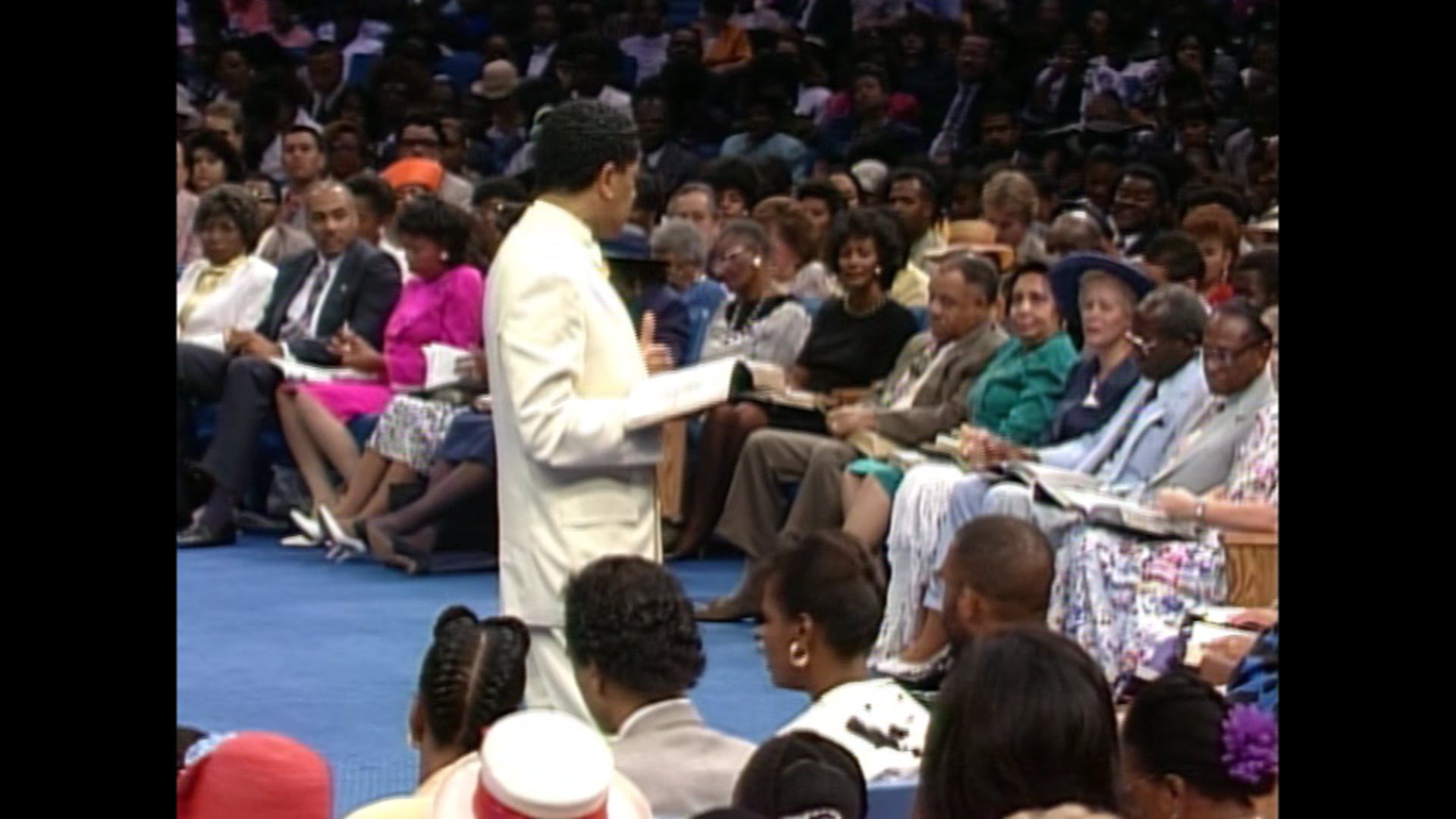 How Faith Works - Part 14 - Apostle Fred Price