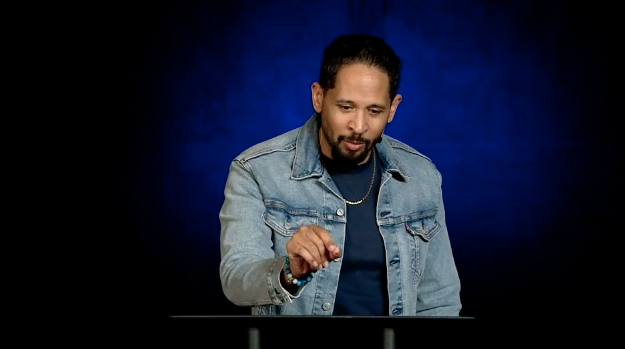 Tuesday Evening Bible Study - Pastor Fred Price Jr. 01-12-2021  - The Last Book