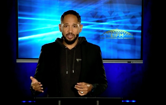 The Heart Conditions - Pt 4 - Pastor Fred Price Jr. - Nov 14, 2021