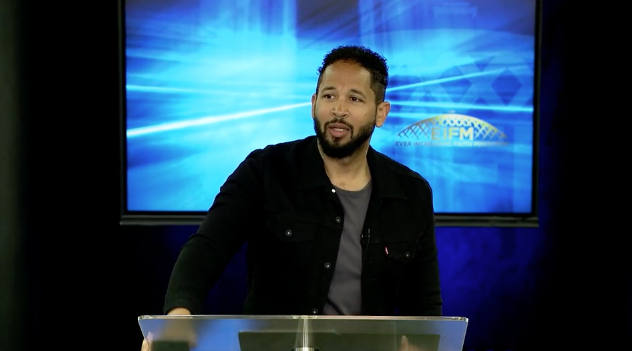 The Last Book Pt. 8 - Tuesday Morning Bible Study - Dr. Fred Price 4-18-23