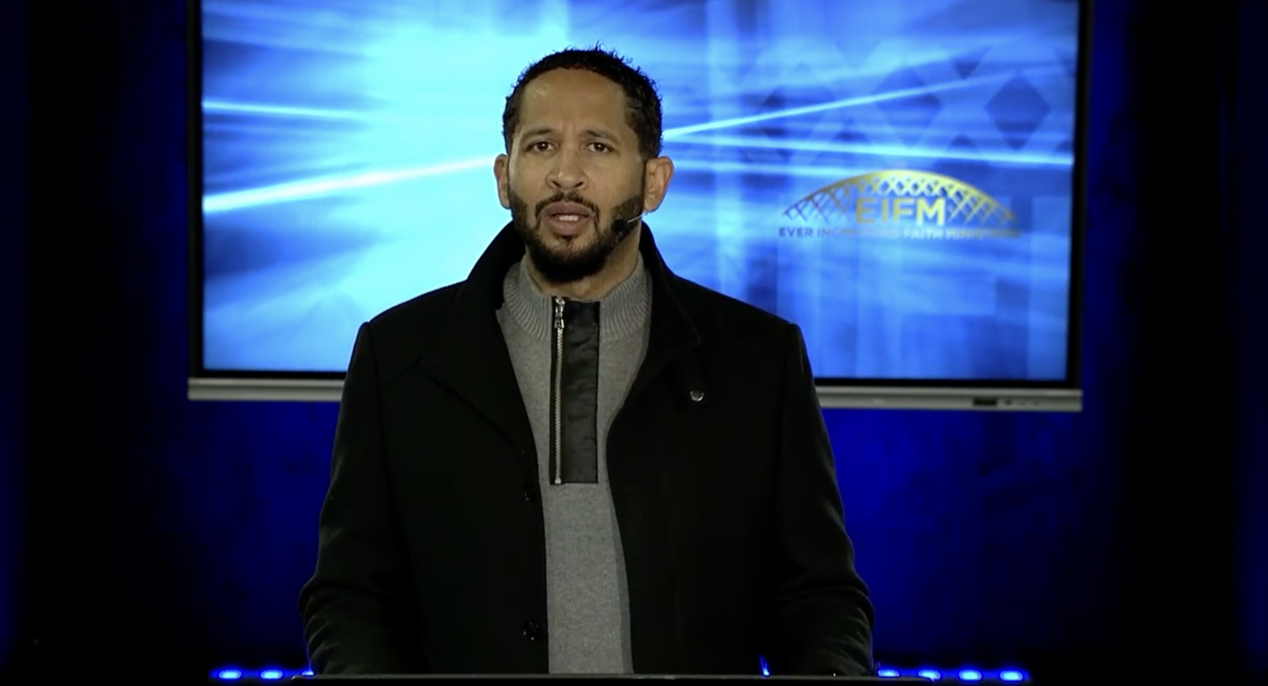 Faith Is Life #07 - Wed Morning Bible Study - Dr. Fred K Price - 12-13-23