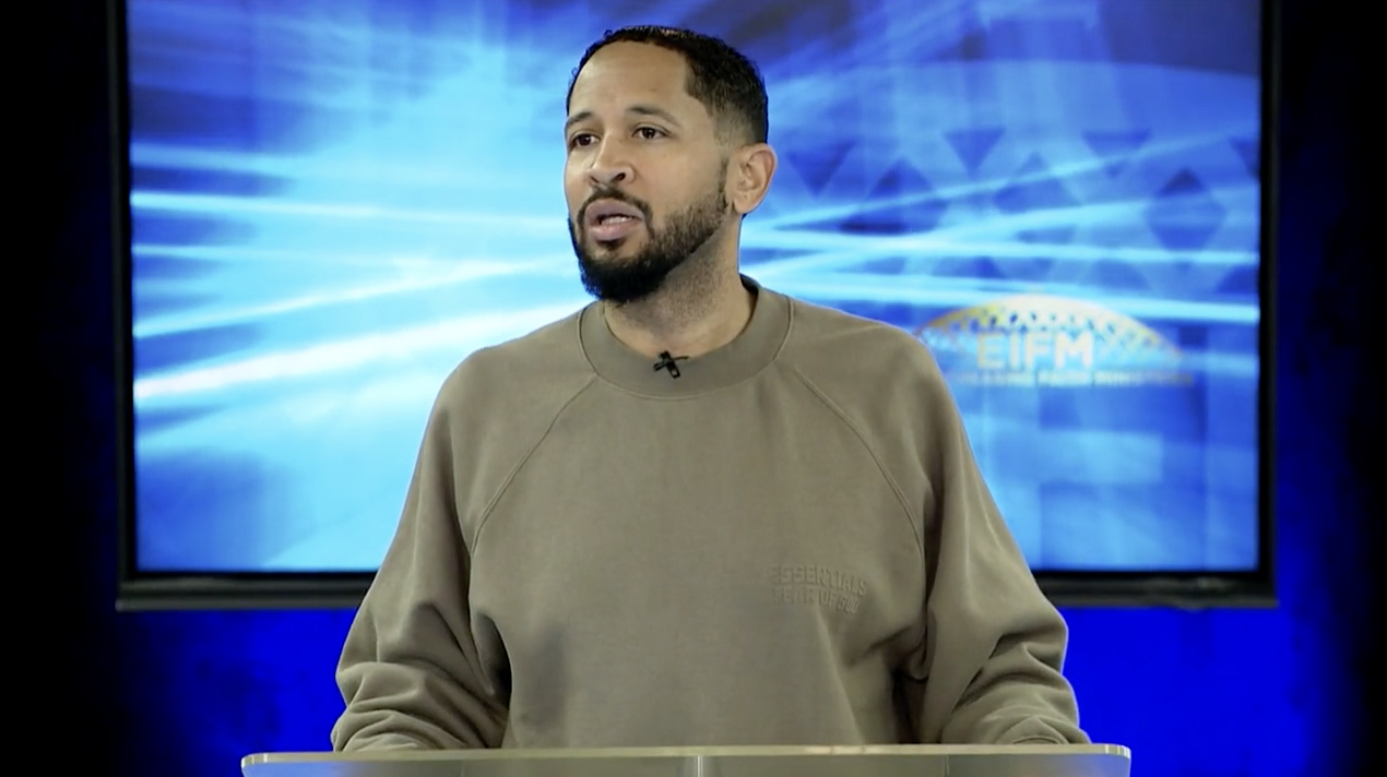 The Book of Acts 5 - Wednesday Morning Bible Study - Dr. Fred K. Price 2-7-24