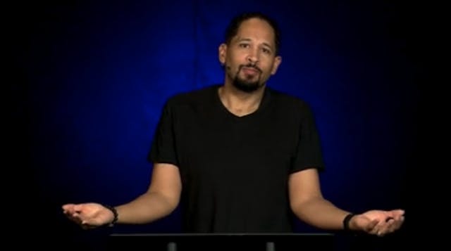 Tuesday Evening Bible Study - Pastor ...