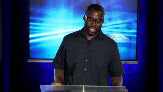 The Bible - Tuesday Evening Bible Study Live! Minister Cliff Burley 10-04-2022