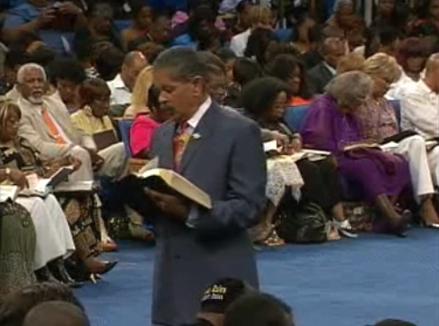 Six Principles to Obtaining Strong Faith - Part 21