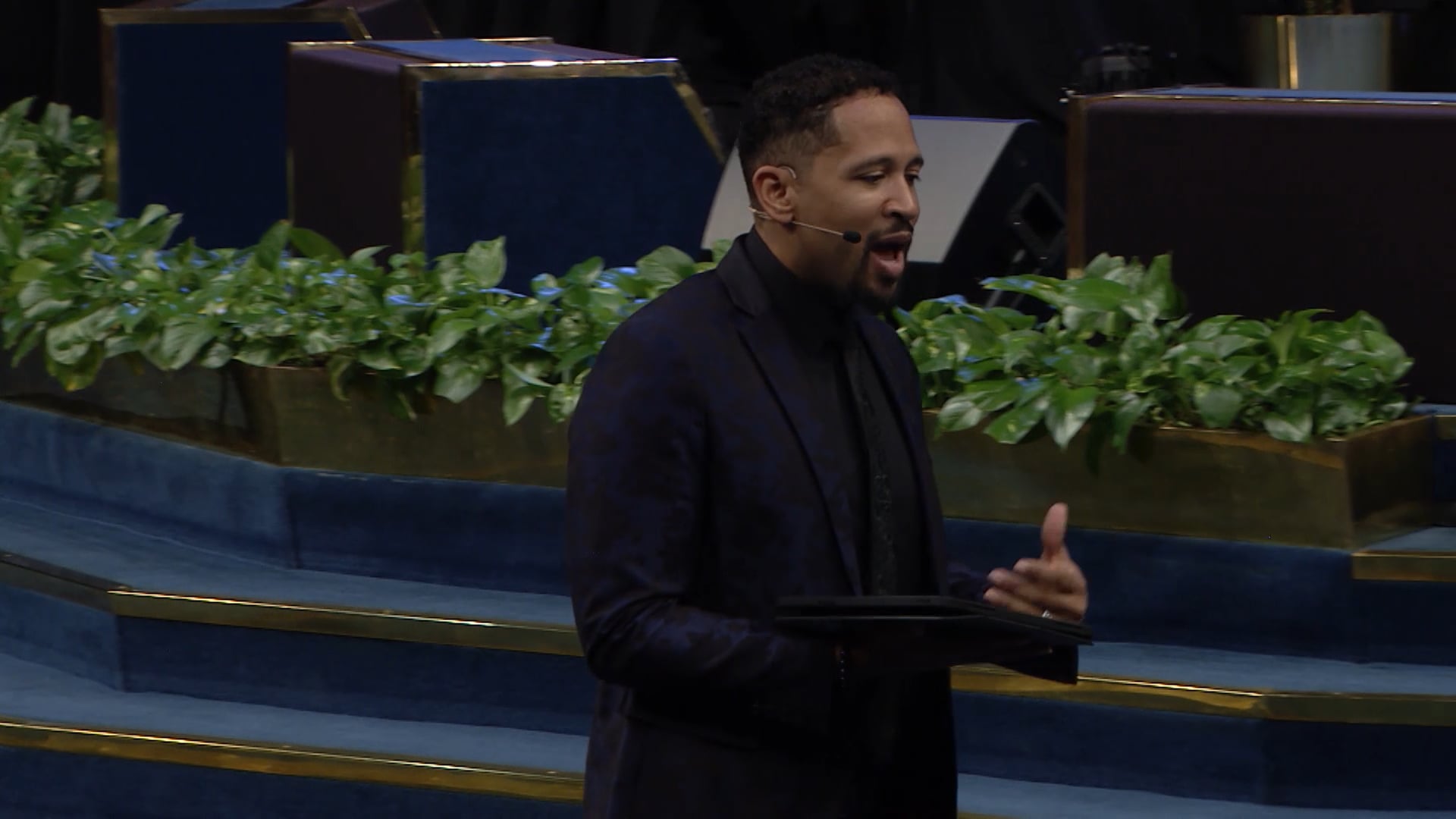 Homefront Girding Your Family for Spiritual Warfare - FJHT09, Part 9