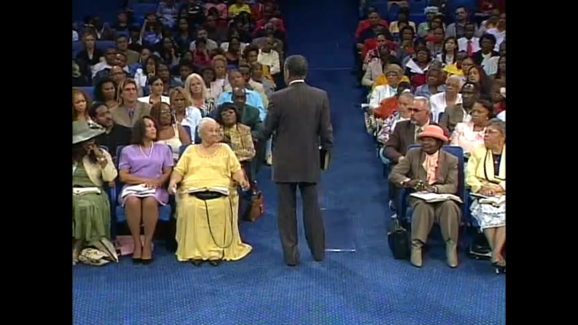 The Little Foxes of Faith - Part 6