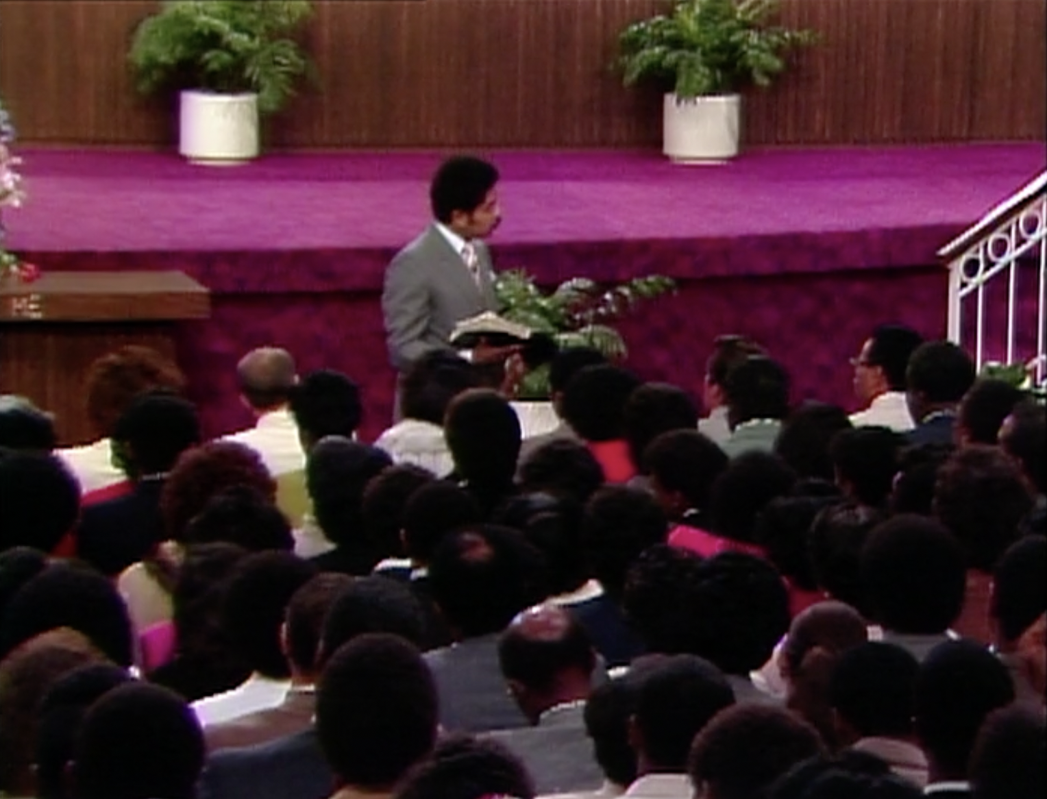 Formula for Answered Prayer - Part 6