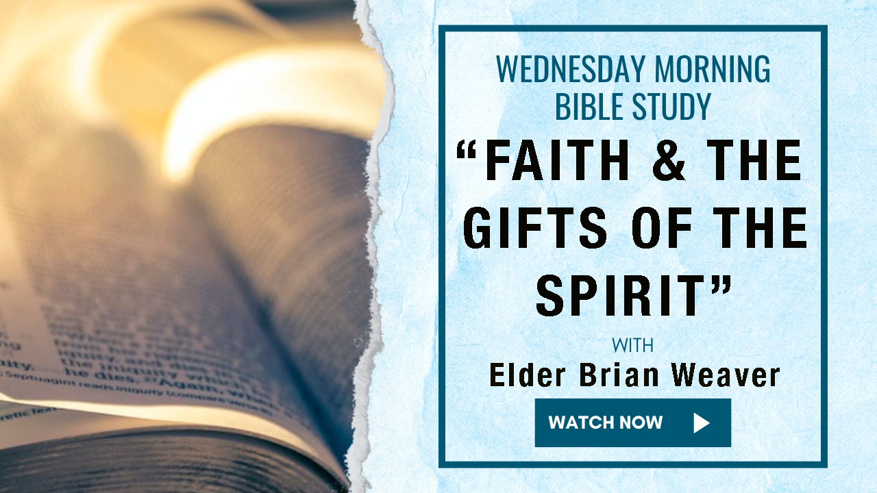 AM Bible Study - Elder Brian Weaver - 2/4/26 - 03/04/2026, 20:13:58