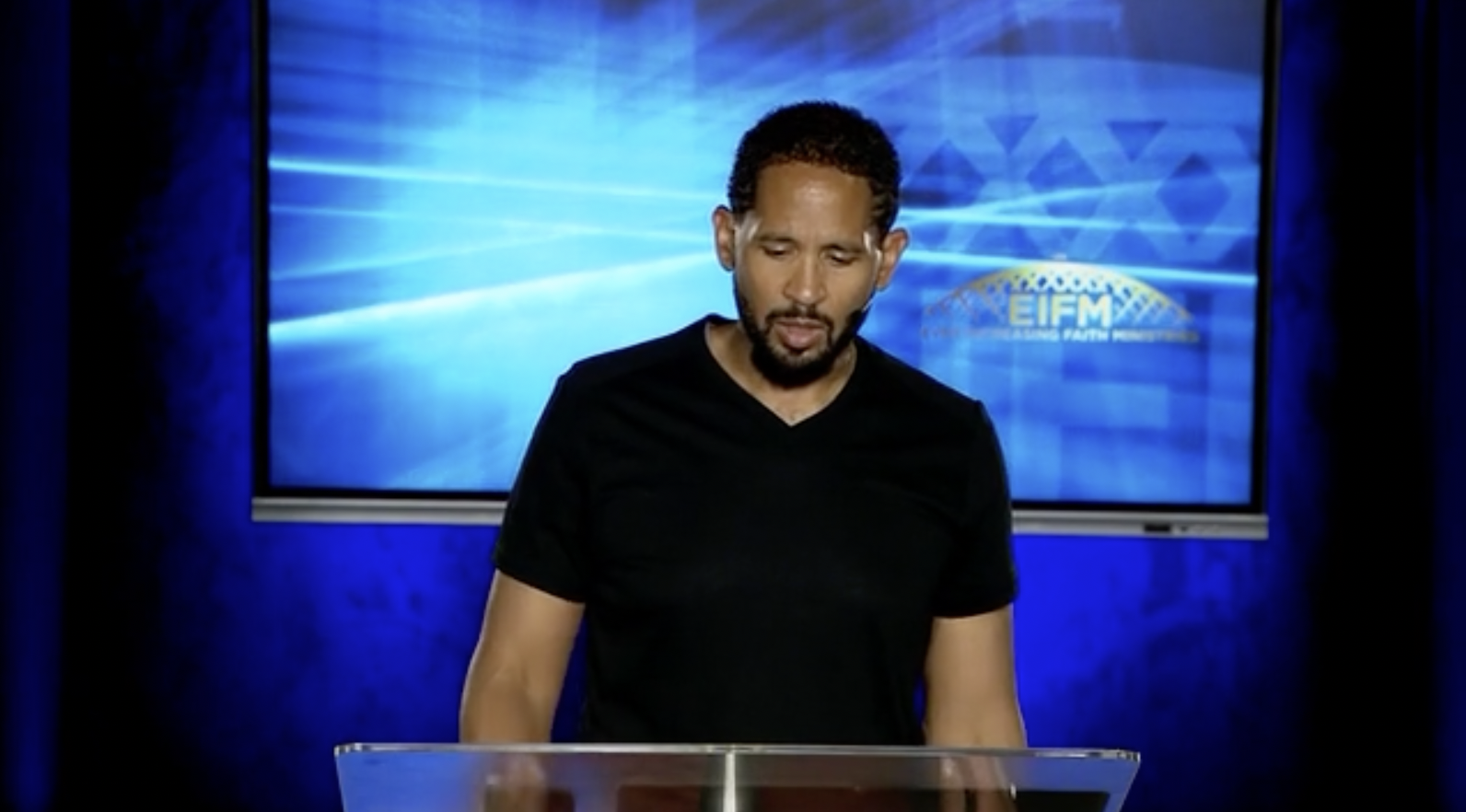 The Up and The Down - Part 19 - Tues Evening - Pastor Fred Price Jr - 6-21-22