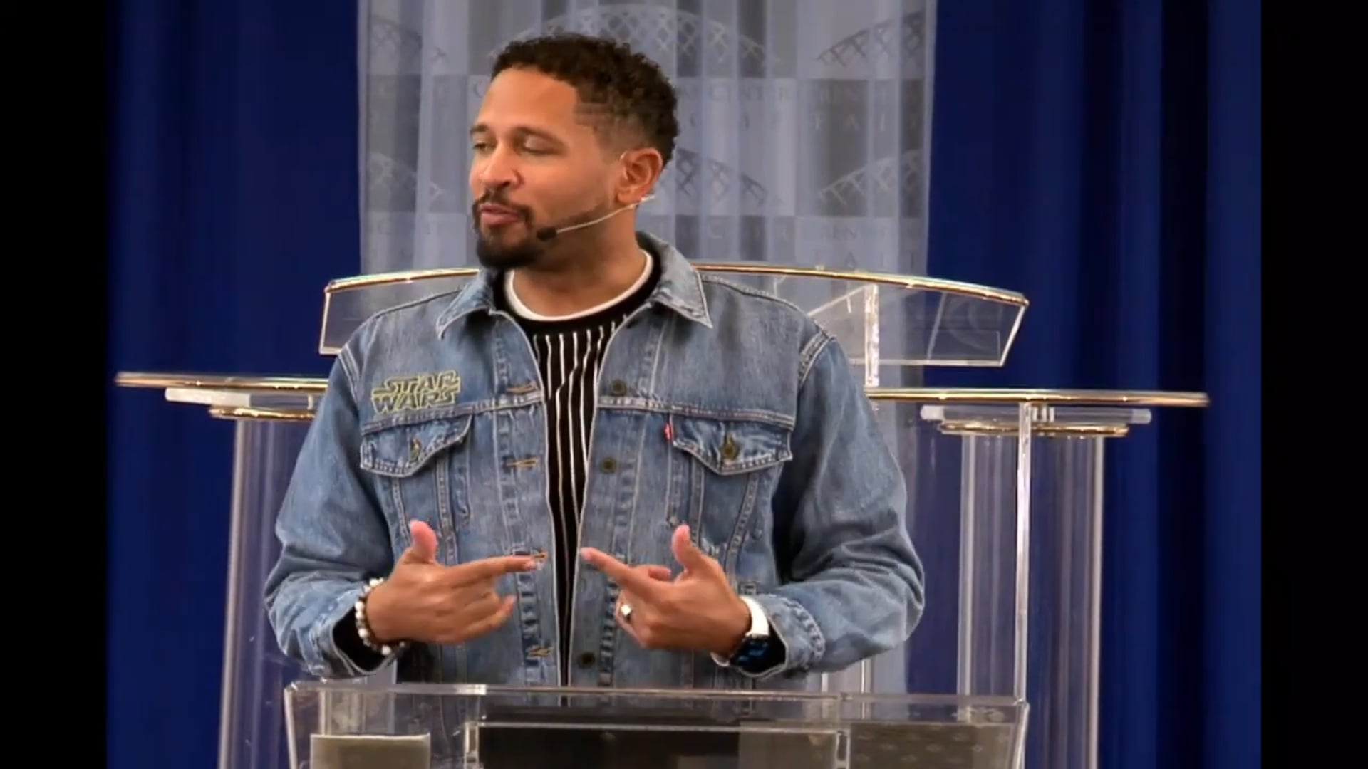 CCC Tuesday Evening Bible Study LIVE! Pastor Fred Price Jr. 01-14-2020