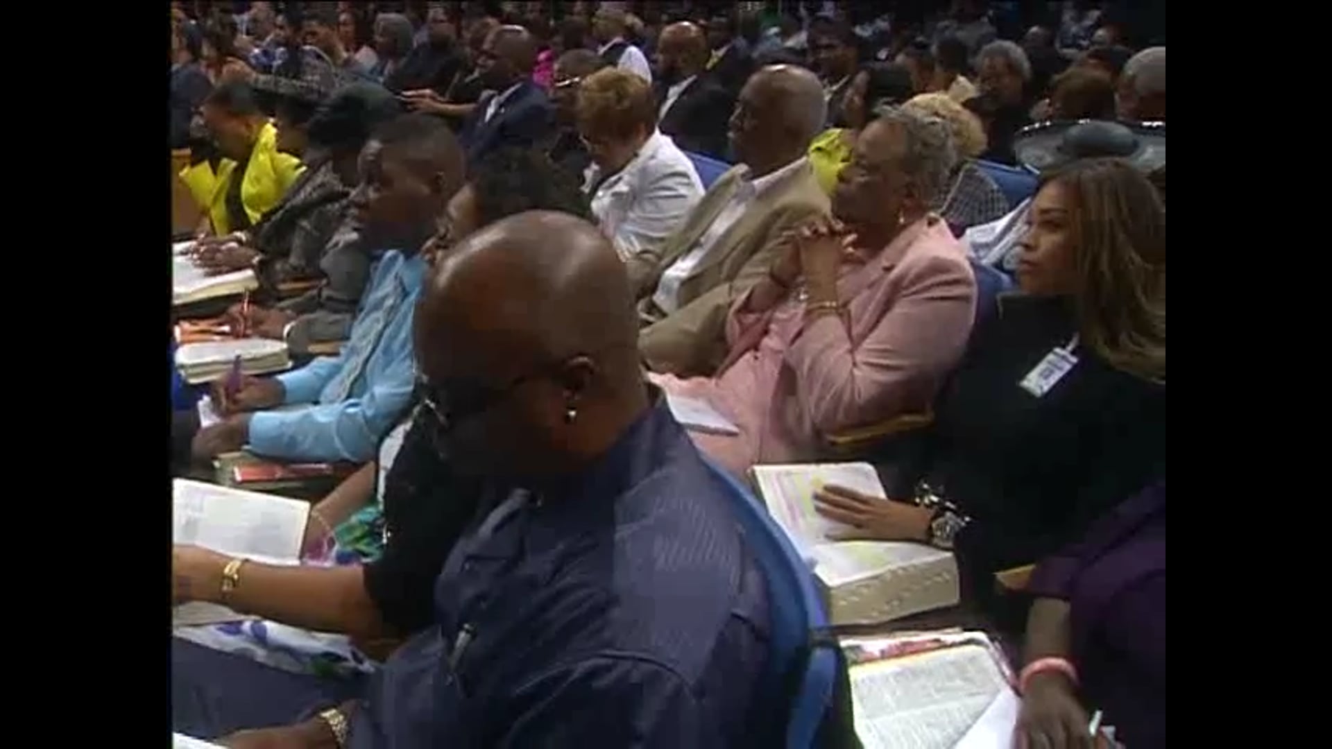 The Pursuit of Holiness - Part 16 - Pastor Fred Price Jr.