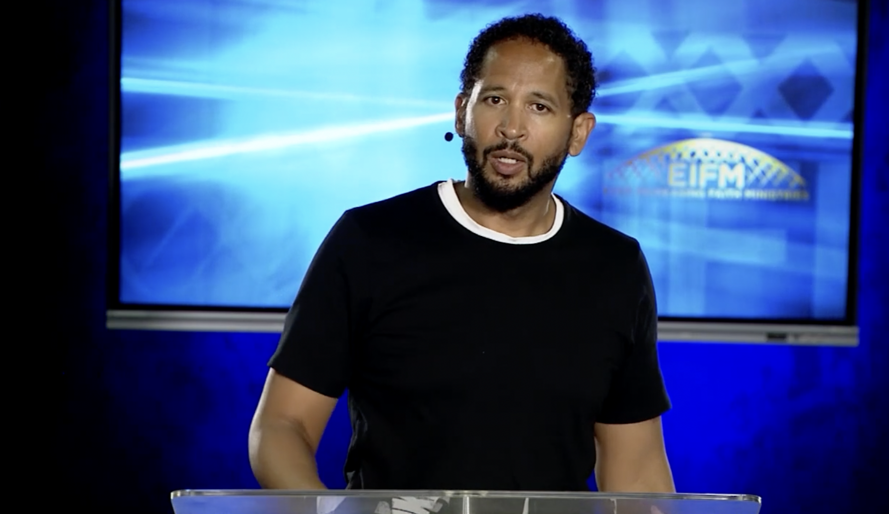 Genealogical Illuminations 11 - TueEve BibleStudy - Fred Price Jr  9-20-22