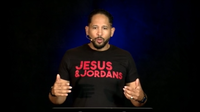 Sunday Service - Race, Division and Racism - Pt. 9 - Pastor Price Jr. 08-23-20