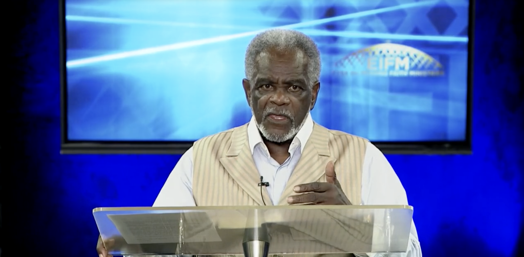 What the Body of Christ Needs - Wed Eve Bible Study -Elder Robert Bolden 6-12-24