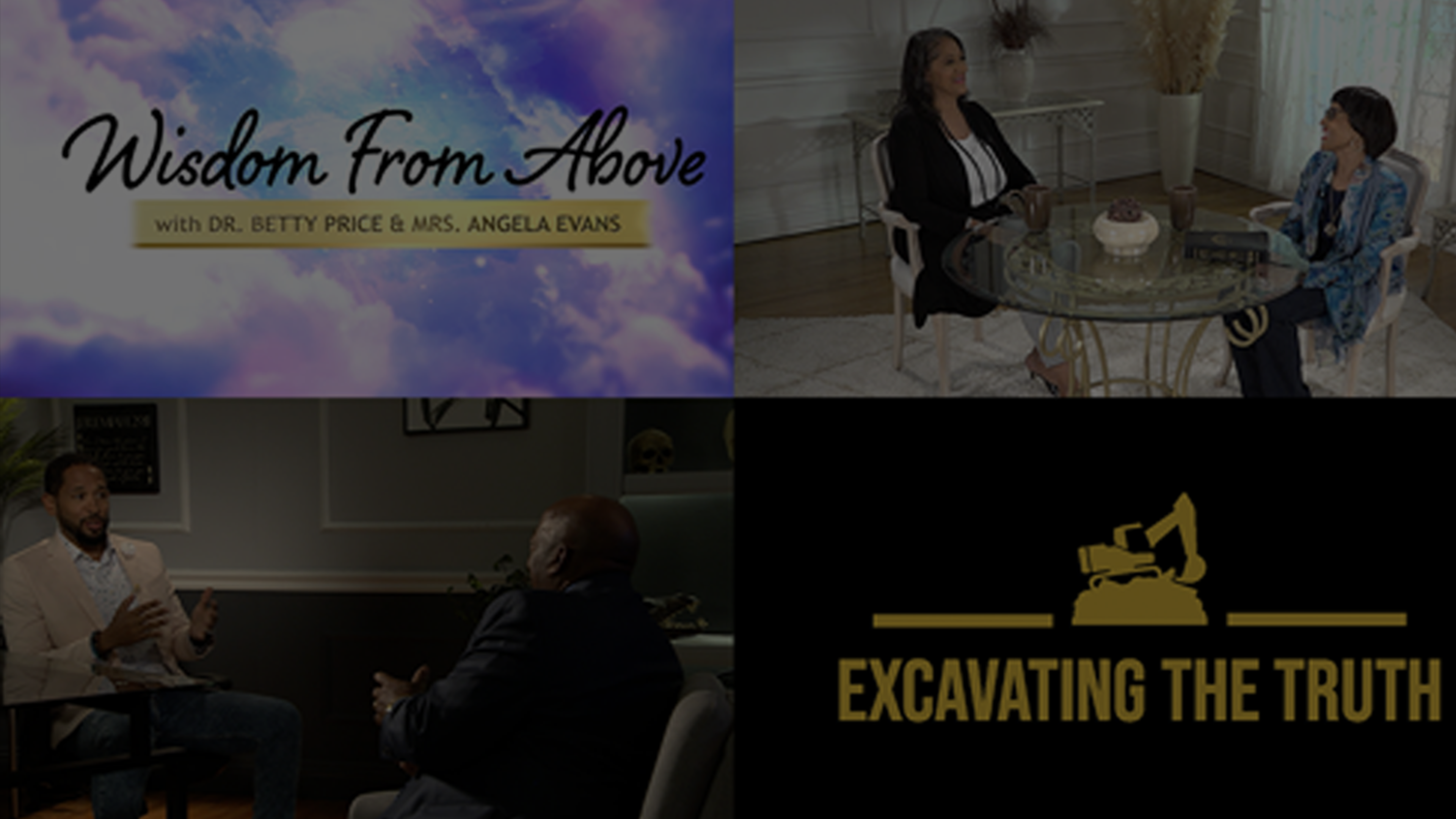 Relationships - Wed. Morning Bible Study Live! Elder Ron Cole 11-20-24