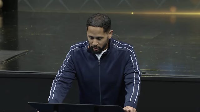 Giving Helps - Part 8 - Sunday Mornin...