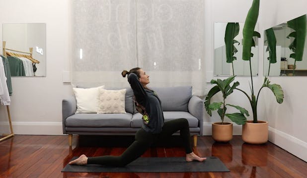 Mellow Slow Flow