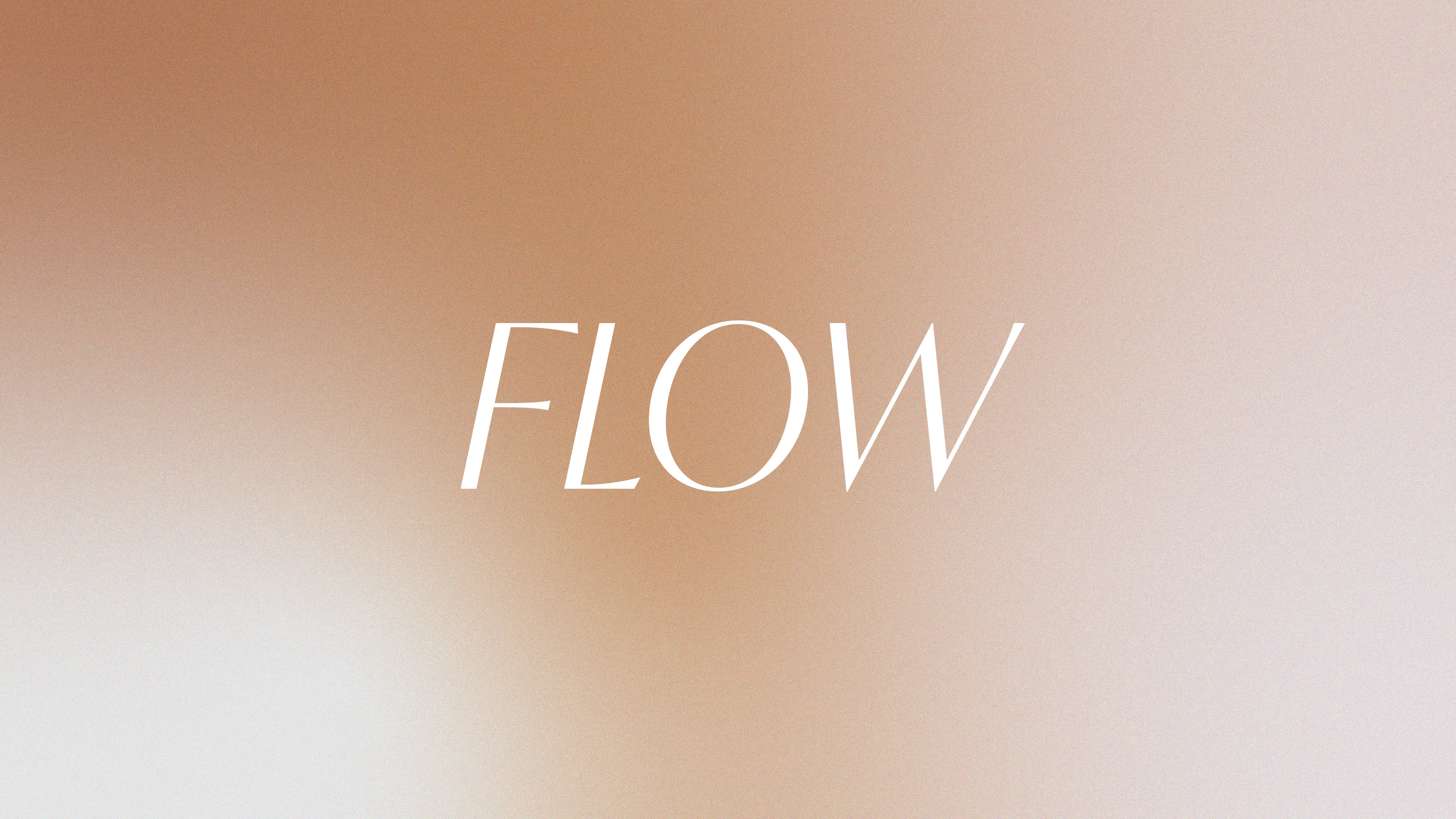 FLOW