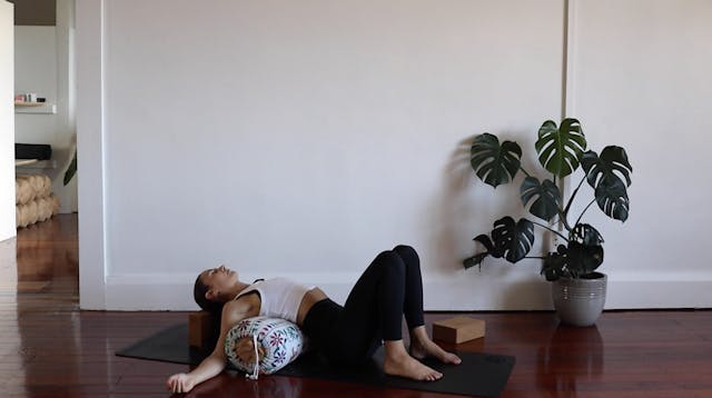Spinal Love Yin