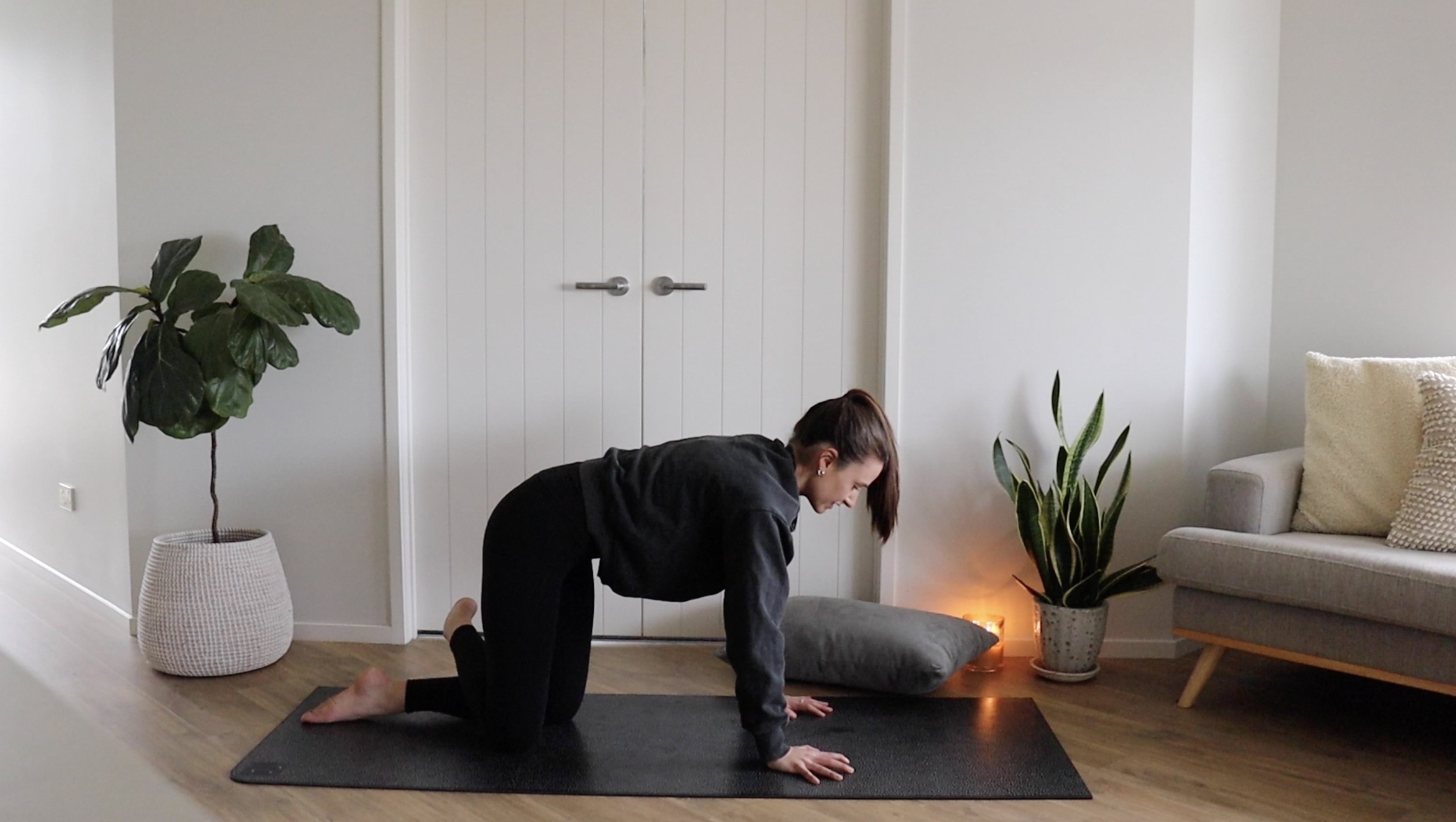 Self Care: Body Reset