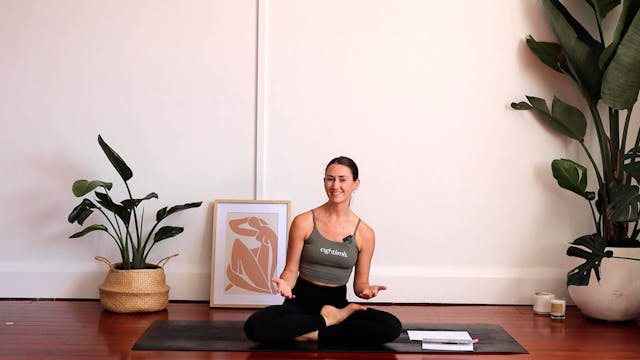 What is Yoga?