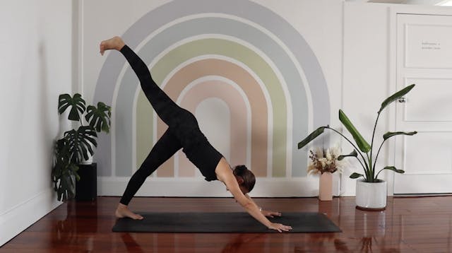 Flow to Feel Good