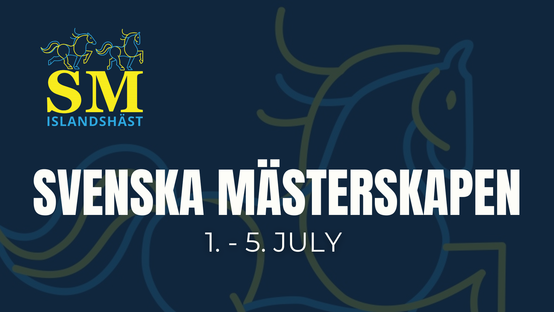Swedish Championship 2026