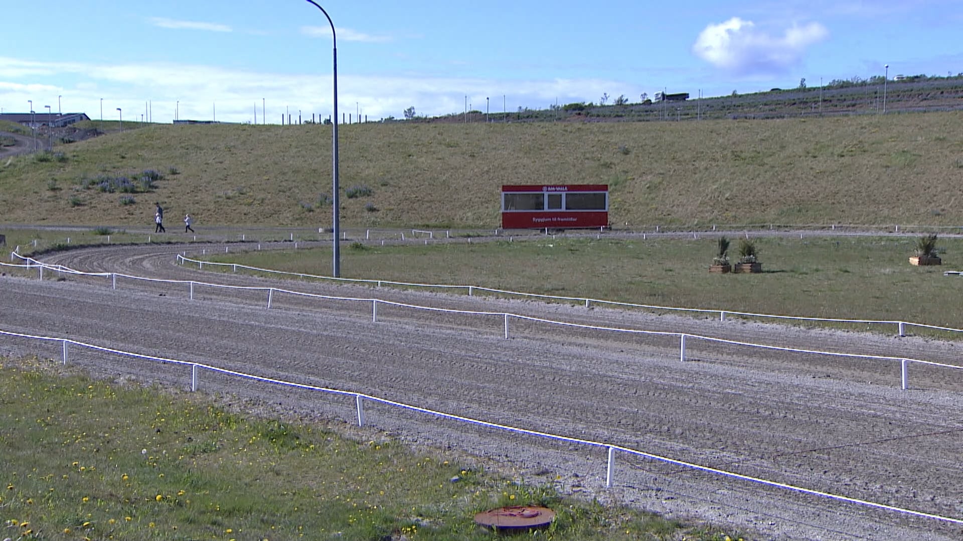 Gæðingatölt unglingaflokkur - Forkeppni - Gæðingamót Spretts og Fáks 2025