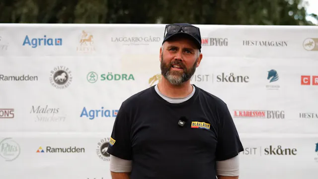 Interview with James Faulkner - The N...