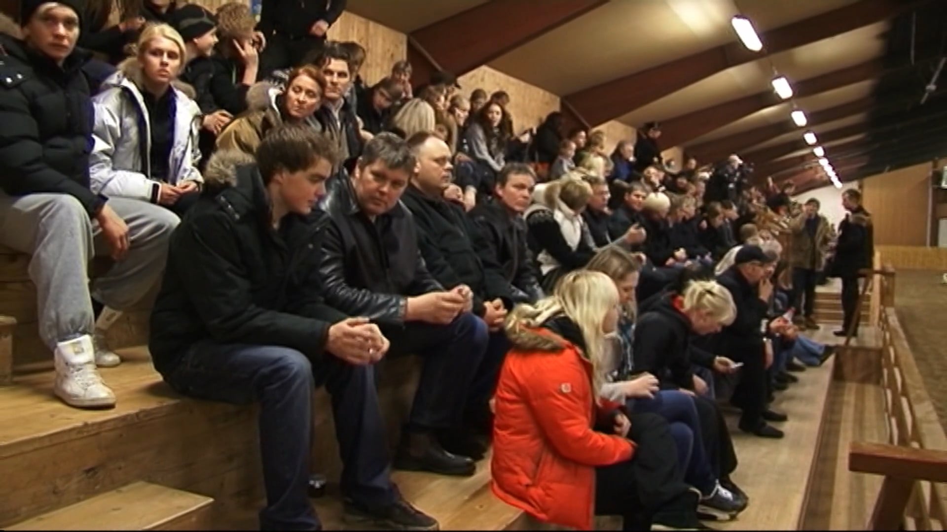 Meistaradeild 2010 - Þáttur 2