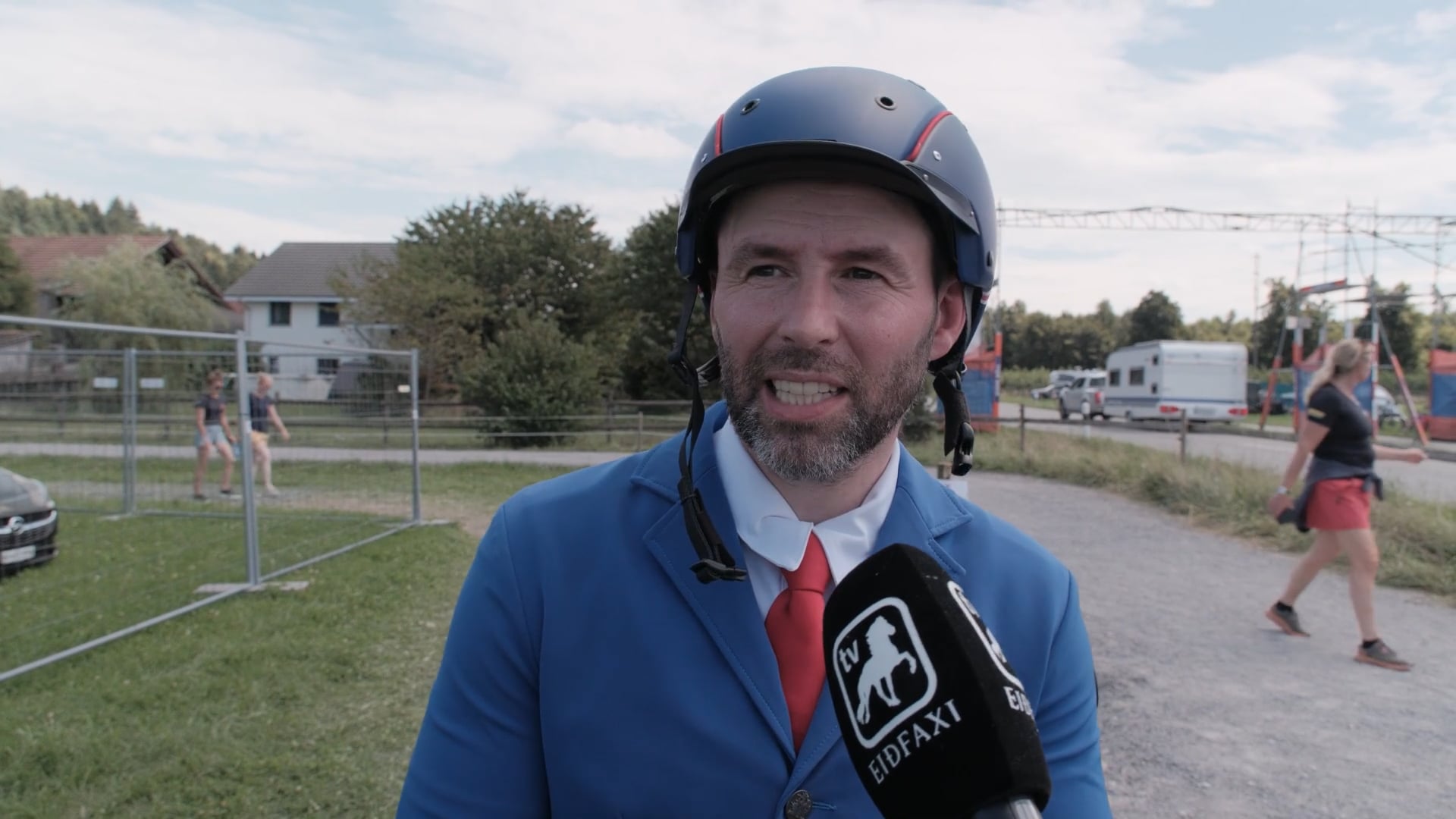 Viðtal við Árna Björn um Hljóm á HM´25