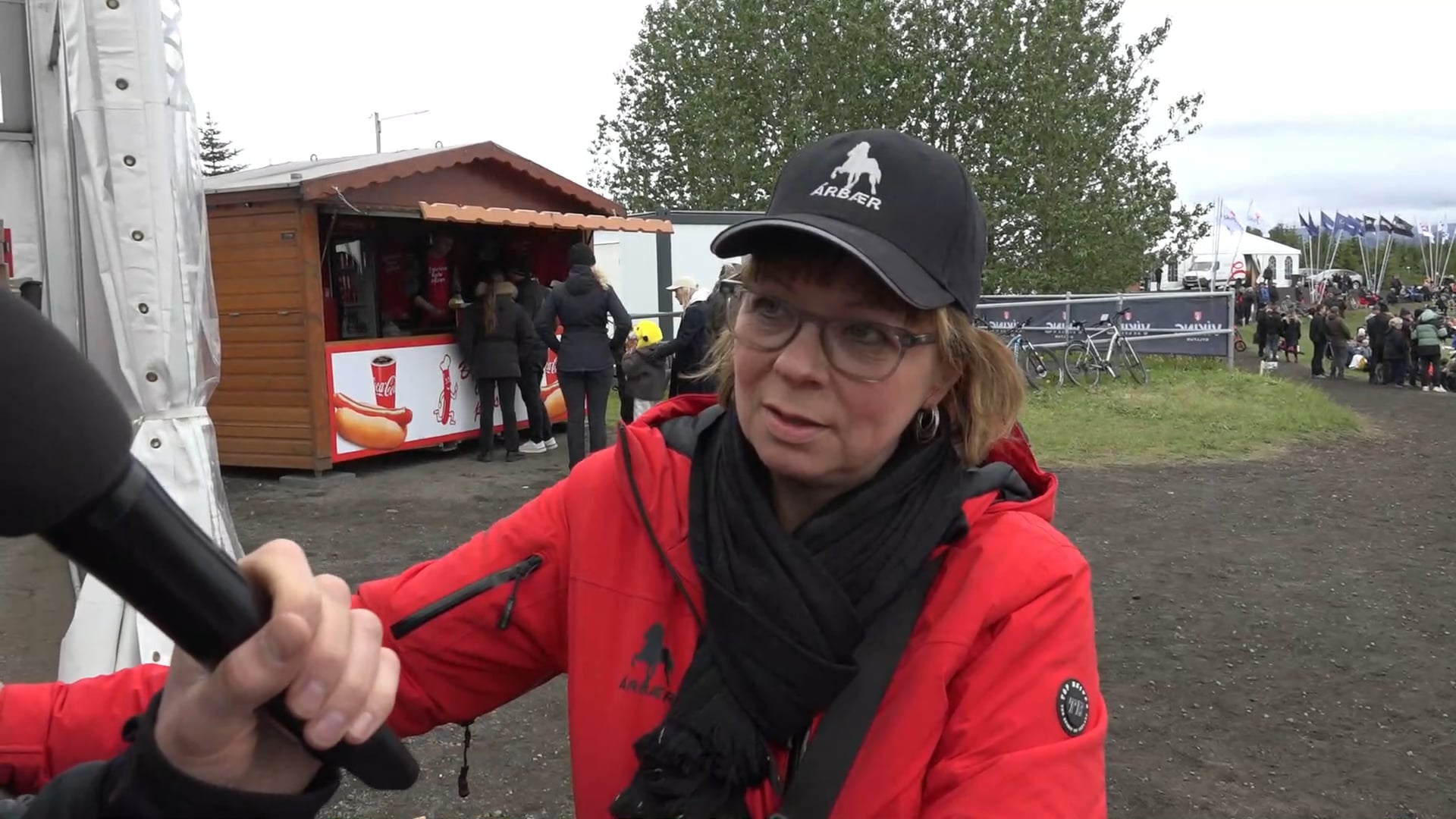 LM´24 Maríanna Gunnarsdóttir Árbæ