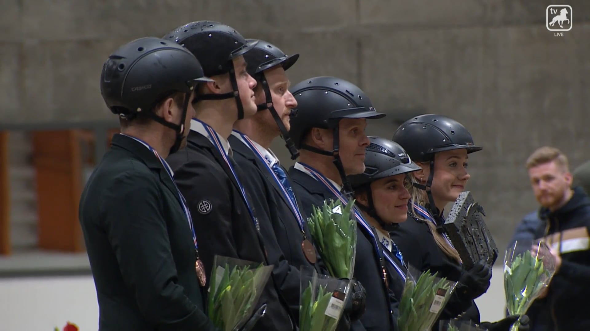 Fimmgangur F1 - 1. deild Hringdu