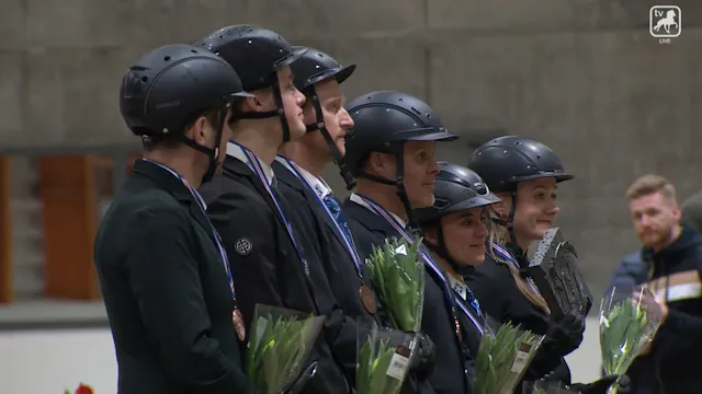 Fimmgangur F1 - 1. deild Hringdu