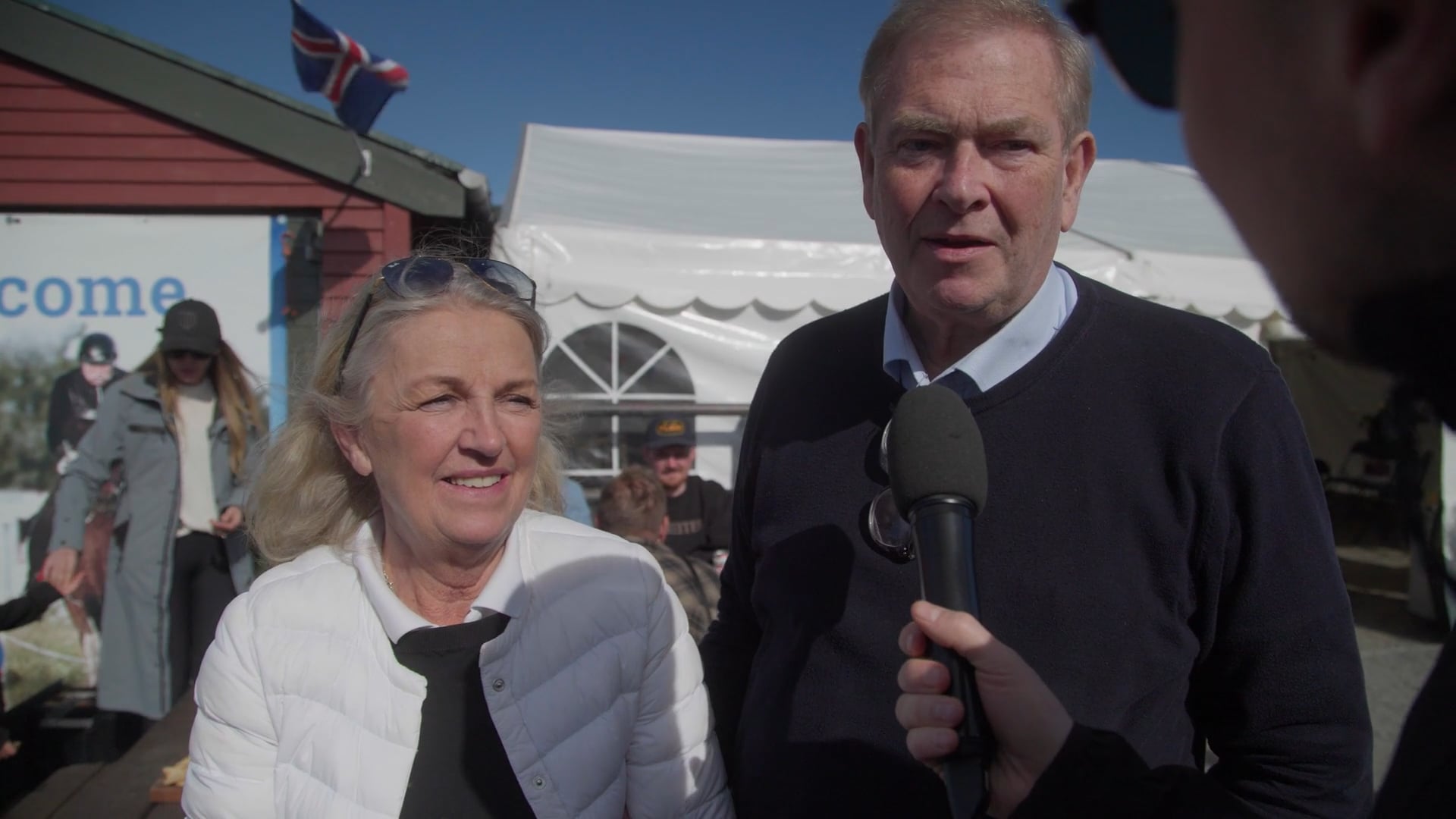 LM´24 Matti og Selma