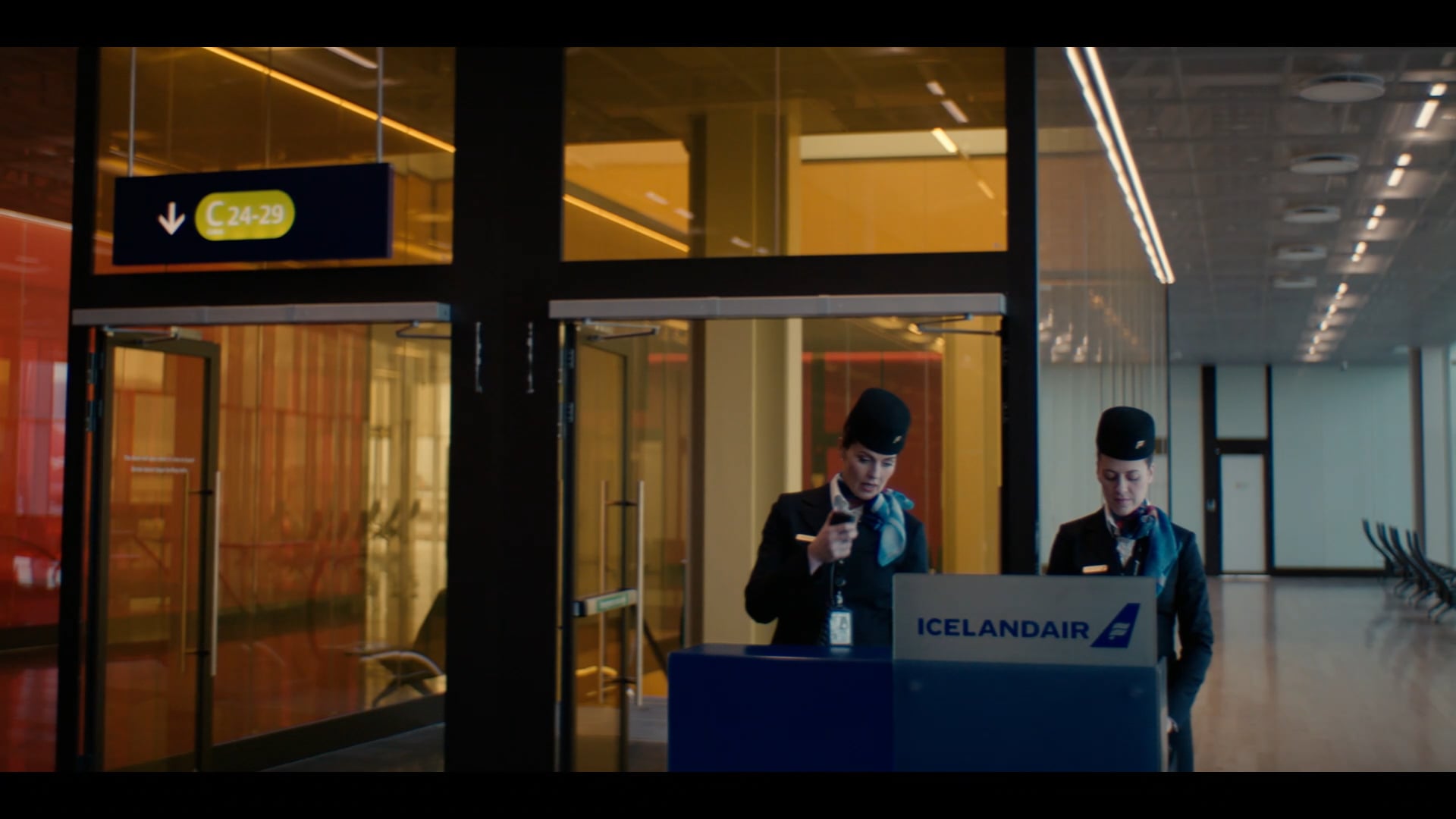 LM´24 Einar og Hjörtur