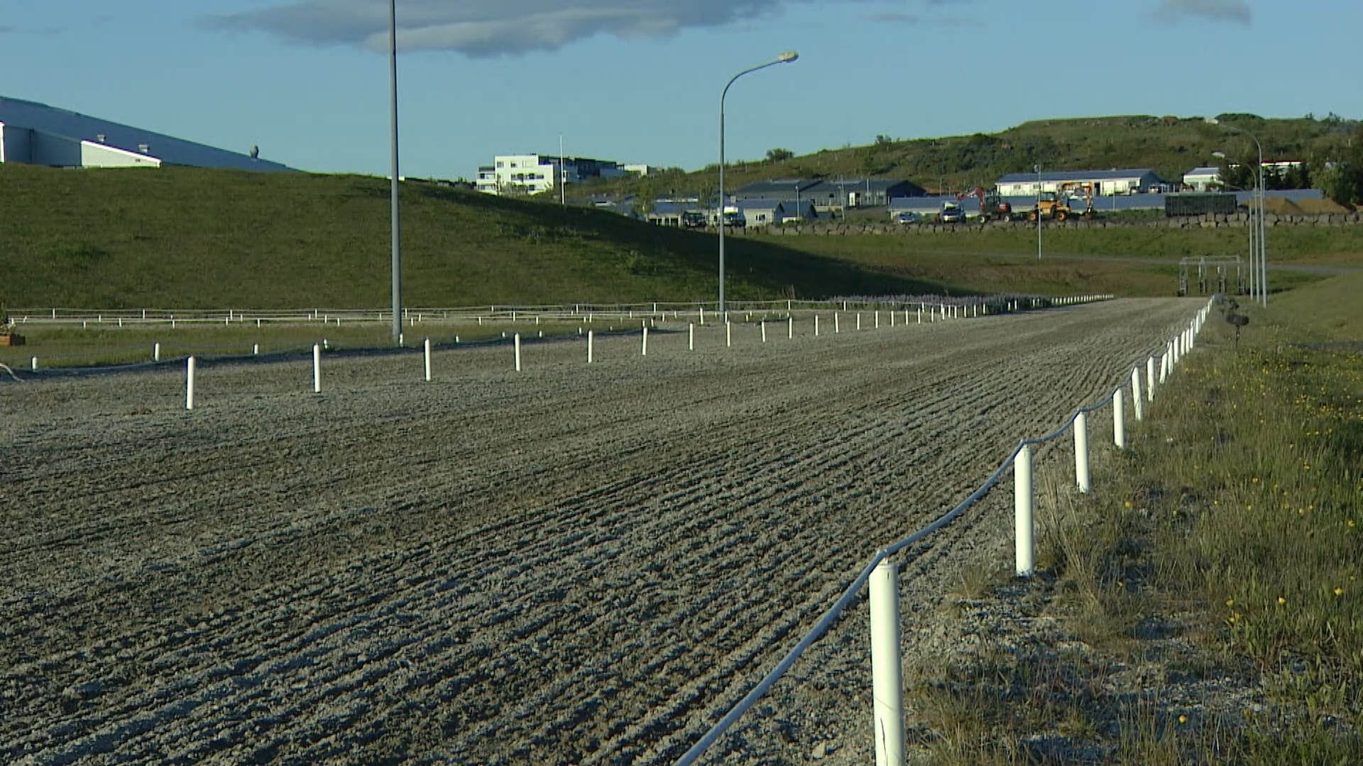 A flokkur - Forkeppni - Gæðingamót Spretts og Fáks 2025