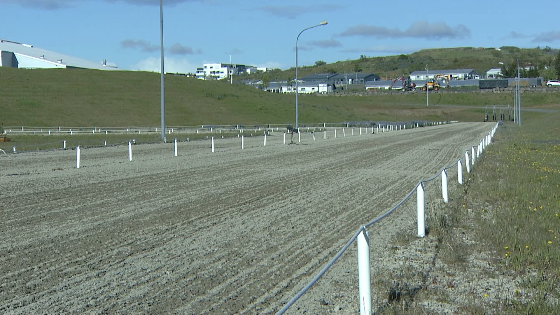 Unglingaflokkur gæðinga - Forkeppni - Gæðingamót Spretts og Fáks 2025
