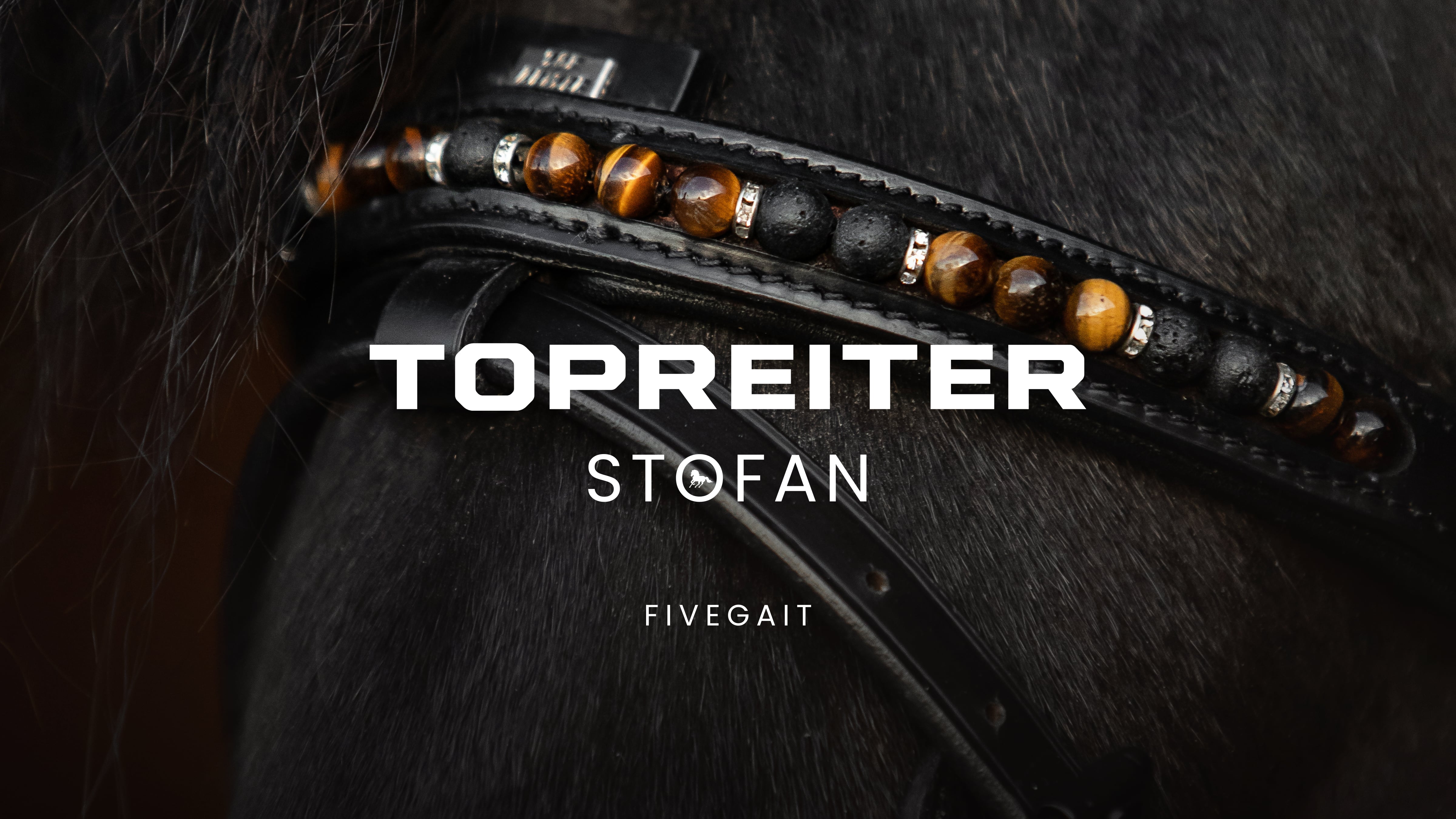 TopReiter stofan - F1 Uppgjörsþáttur - Meistaradeild Líflands 2026