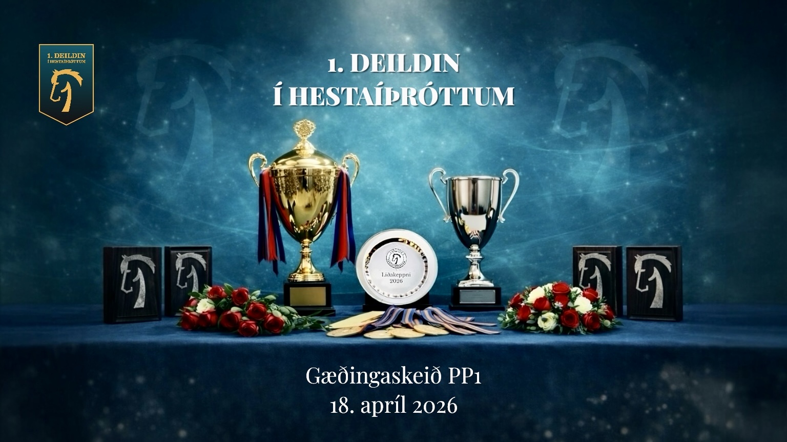 18. apríl 1. deild Hringdu - Gæðingaskeið PP1