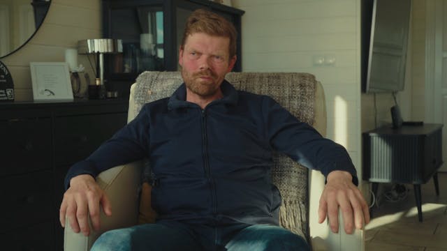 Daníel Jónsson um Dalvar frá Efsta-Seli